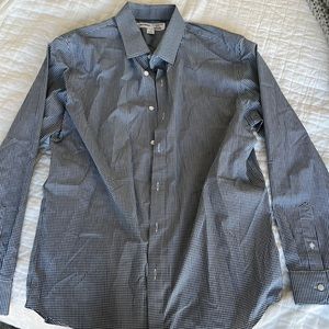 Old Navy button down